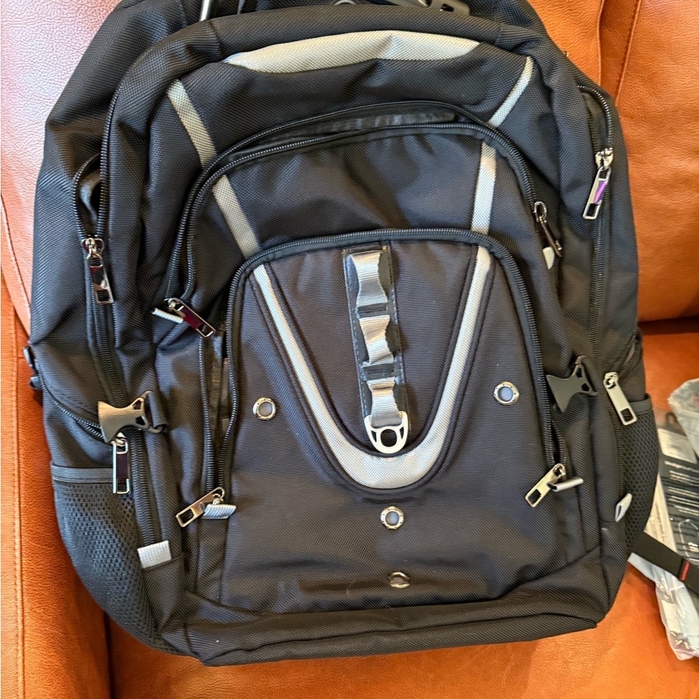 Mogplof 55-liter backpack
